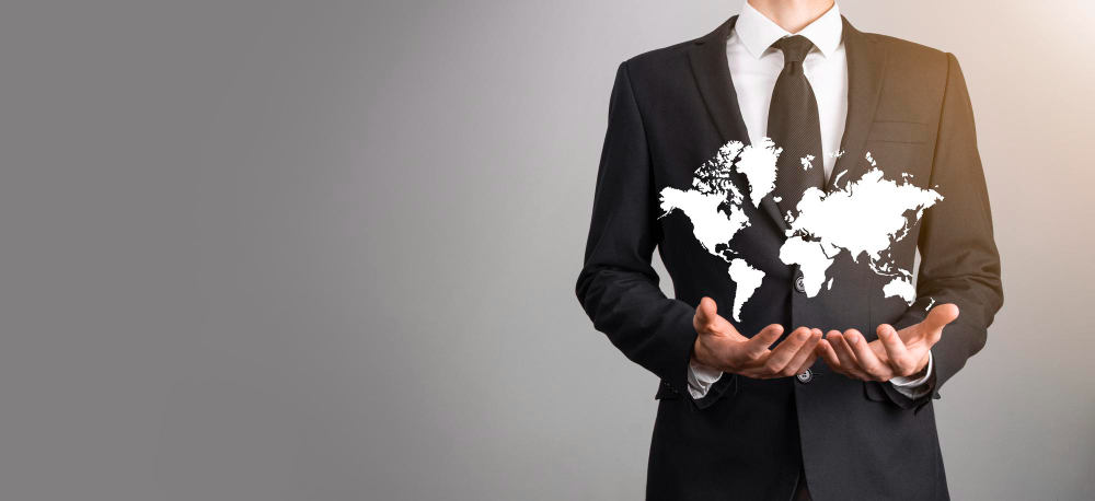 RECHERCHE D’AGENTS ET PARTENAIRES COMMERCIAUX INTERNATIONAUX