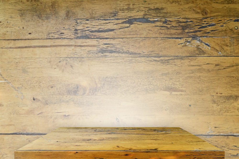 WOODEN TABLES & FILTER PRODUCTS FOR TURKEY BUYERS