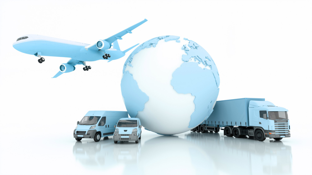 INTERNATIONAL DELIVERY SERVICES | UA 🇺🇦 ➝ TR 🇹🇷