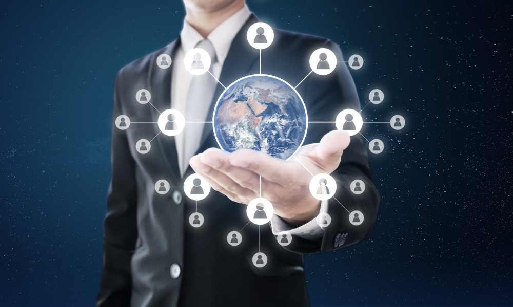 LOOKING FOR INTERNATIONAL SUPPLIERS & BUSINESS PARTNERS