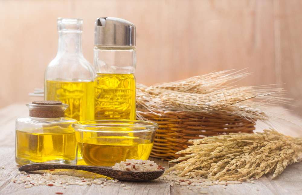 SUCHE NACH LEBENSMITTELLIEFERANTEN (REIS, PASTA, SONNENBLUMENÖL) – PRIVATE LABEL