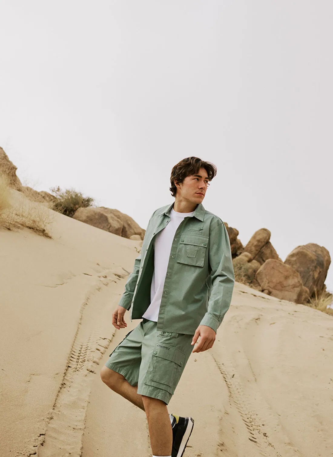 KNITWEAR & DENIM MEN’S, WOMEN’S & CHILDREN’S CLOTHING MANUFACTURING