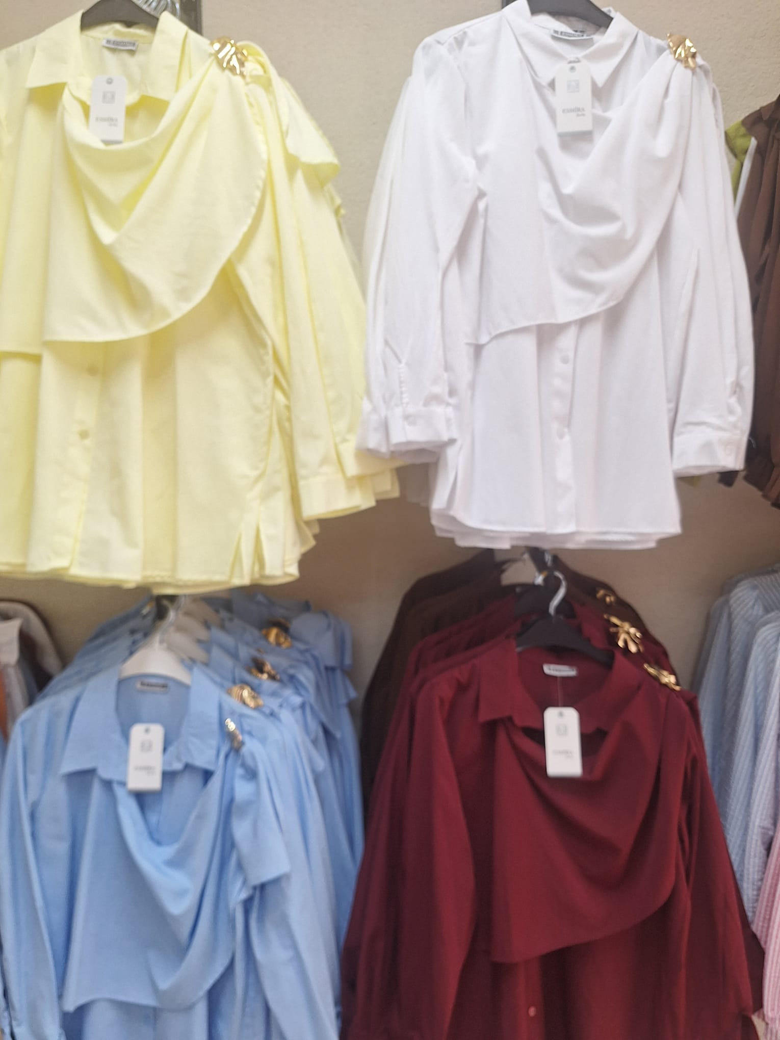 HONEST & QUALITY TEXTILE SERVICES – FAST AND RELIABLE PRODUCTION