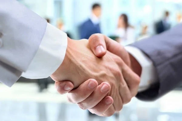 مقاولات عراقية عامة تبحث عن شركاء أعمال دوليين