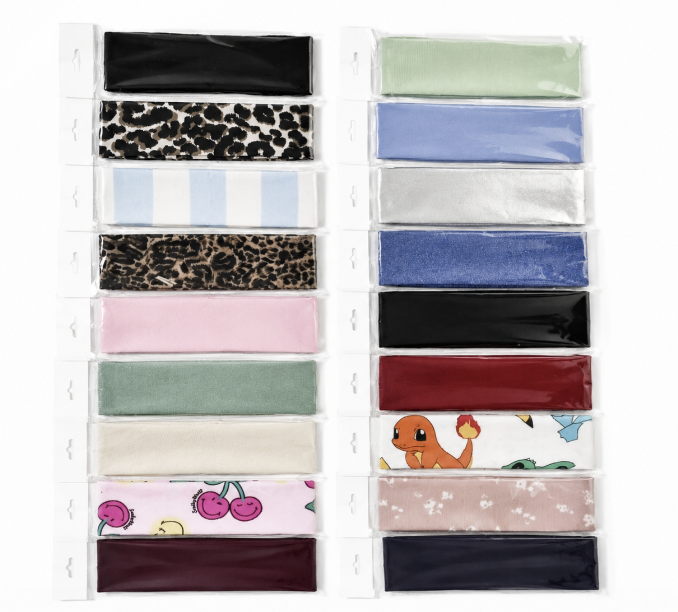 Hair Bandana