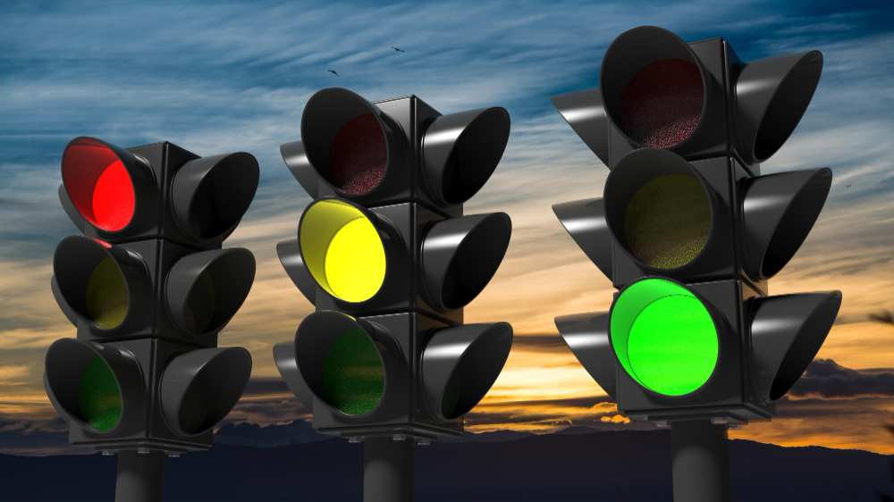 RECHERCHE DE FOURNISSEURS DE SIGNALISATION TRICOLORE & ÉCLAIRAGE LED