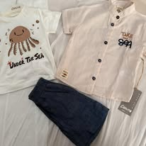 Import Request for Maternity and Baby Products