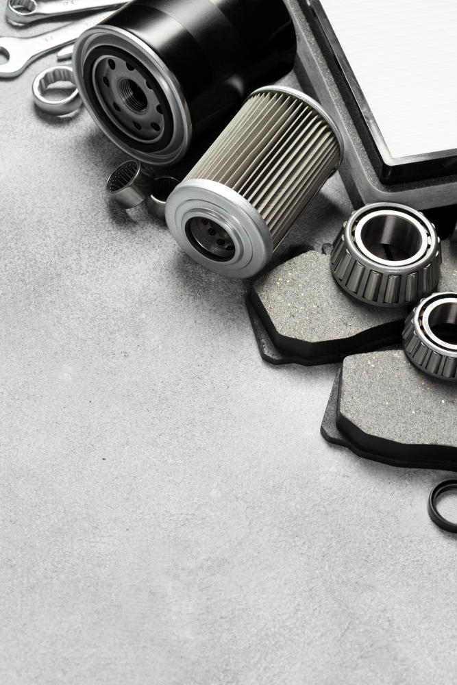 LOOKING FOR AUTO SPARE PARTS SUPPLIERS