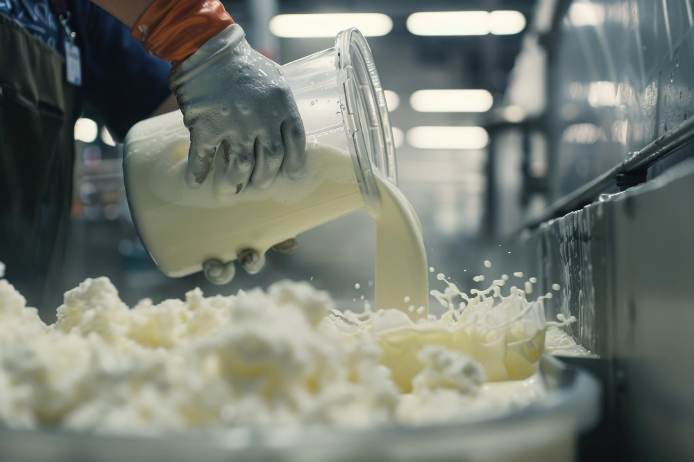 LOOKING FOR MILK WHEY SUPPLIERS