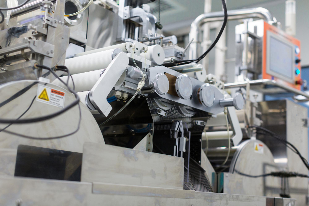 Plastic Injection Molding Dealers