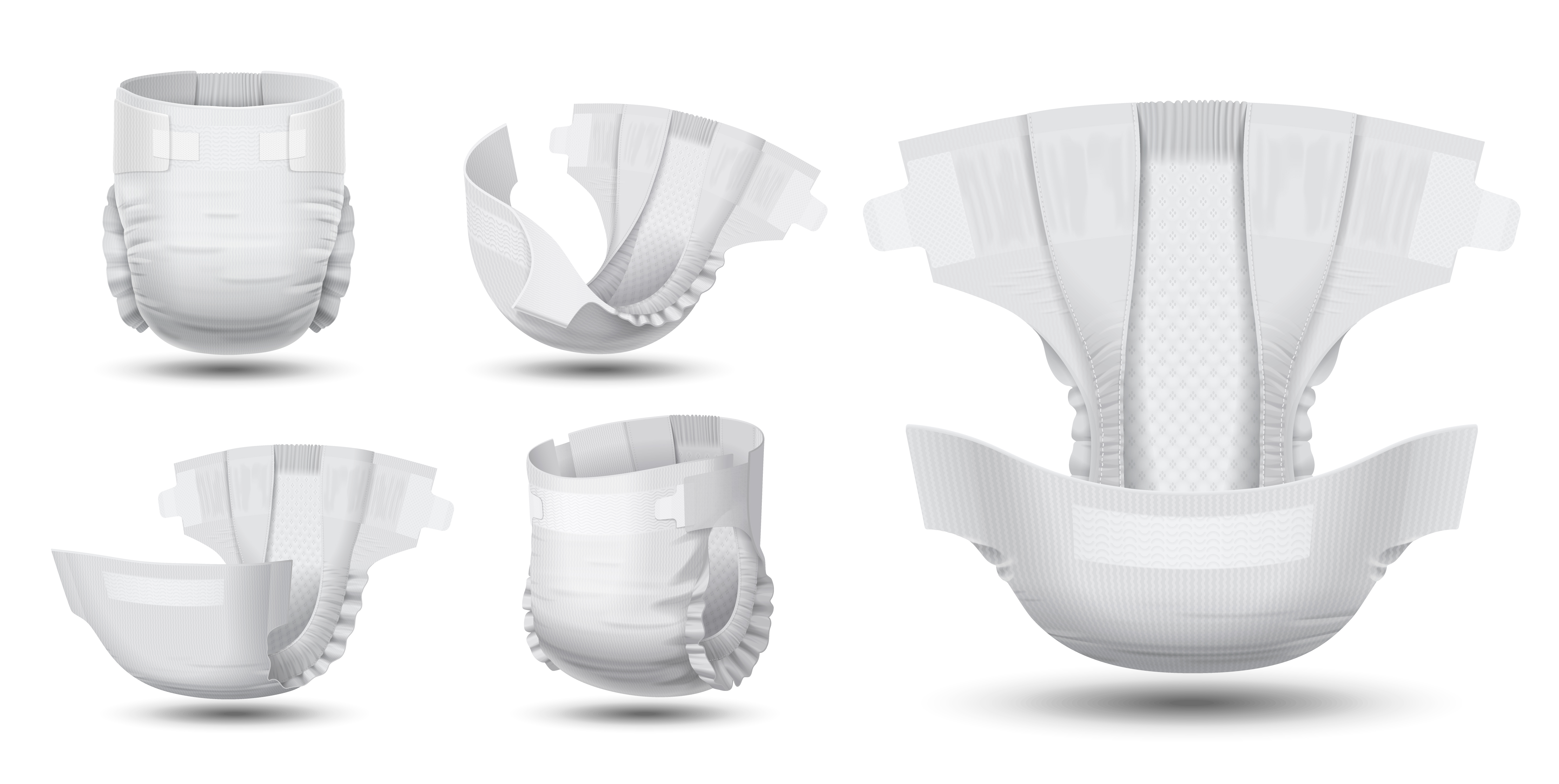 Baby Diapers