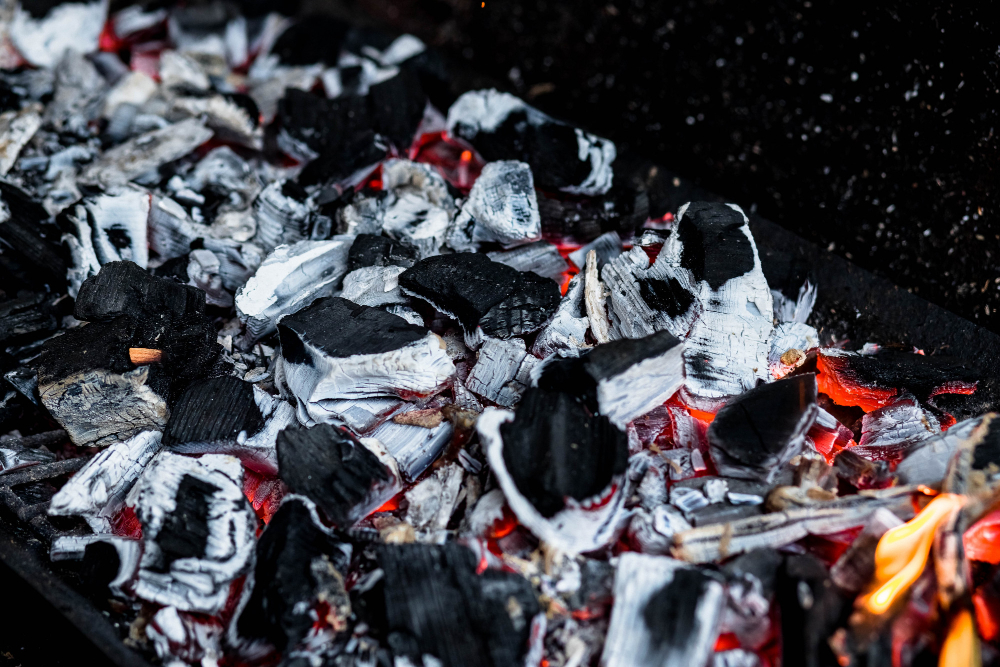 LOOKING FOR HIGH-QUALITY COMPRESSED BBQ CHARCOAL SUPPLIERS