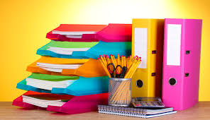 🖋️ Purchasing Stationery and Office Supplies for Public Institutions in Yemen – Looking for Quality Suppliers