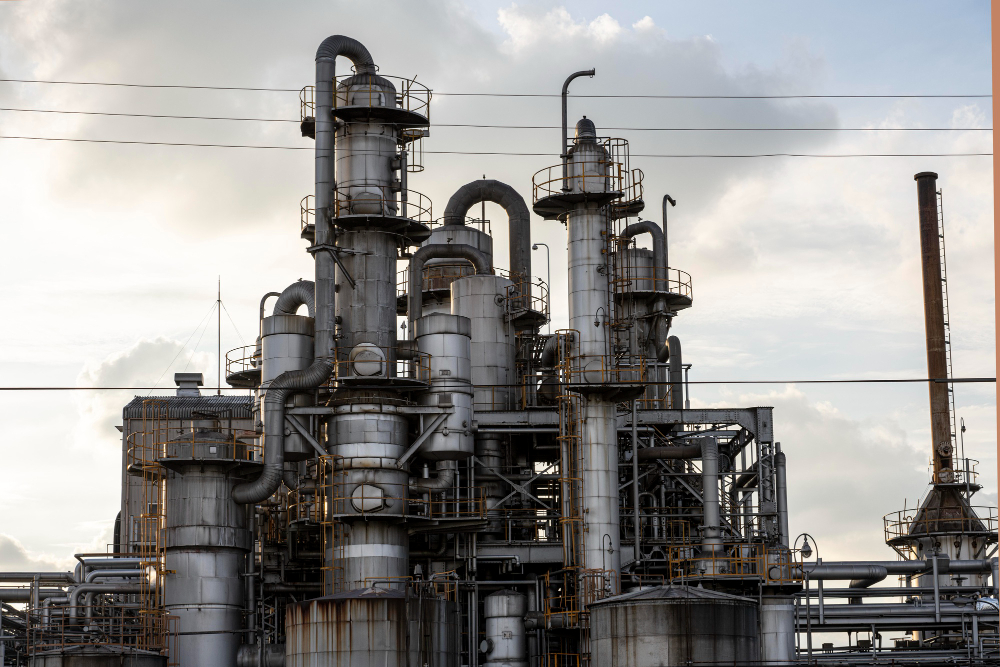 ELEKTRİK İNVERTÖRLERİ VE AKSESUARLARI TEDARİKİ İÇİN PETROL VE GAZ TESİSLERİ PROJESİ