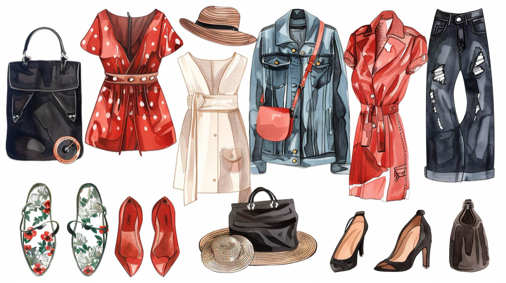 LOOKING FOR WOMEN’S & MEN’S FASHION SUPPLIERS