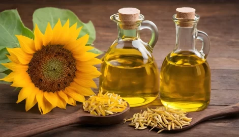 AYÇİÇEK YAĞI LİBYA PAZARI İÇİN İHRACAT FIRSATI