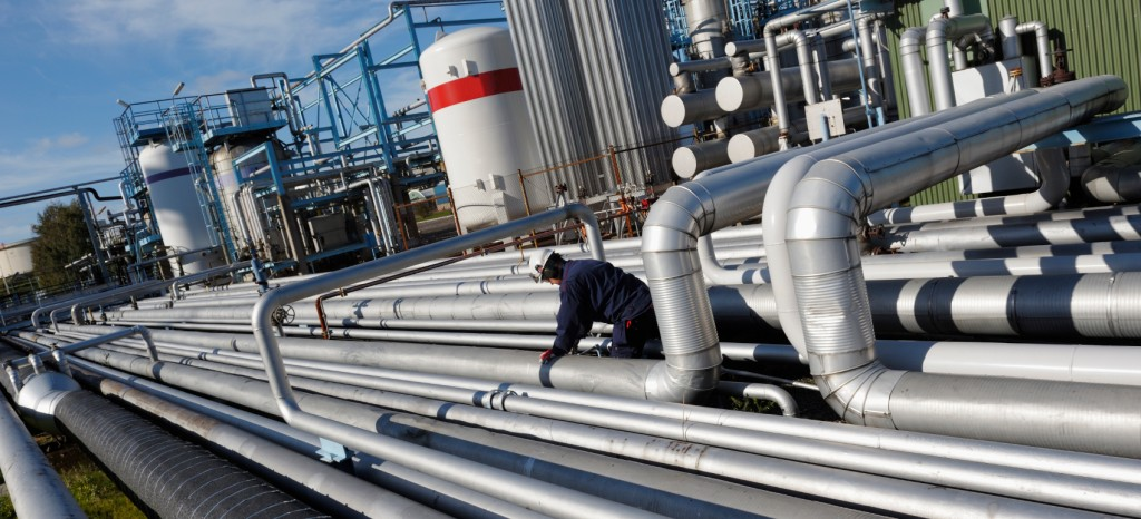 TÜP JEL AKÜ TEDARİKİ İÇİN PETROL BORU HATLARI ALTYAPI EKİPMANLARI FIRSATI