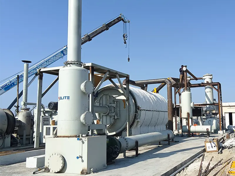 BASINÇ, SICAKLIK ÖLÇERLERİ VE SAHA ENSTRÜMANTASYON EKİPMANLARI TEDARİKİ İÇİN BÜYÜK ÖLÇEKLİ PETROL ALTYAPI PROJESİ
