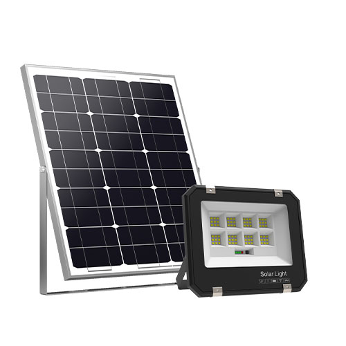 INTEGRIERTE SOLARBETRIEBENE LED-BELEUCHTUNGSSYSTEME: EXPORTCHANCEN FÜR DEN ALGERISCHEN MARKT.