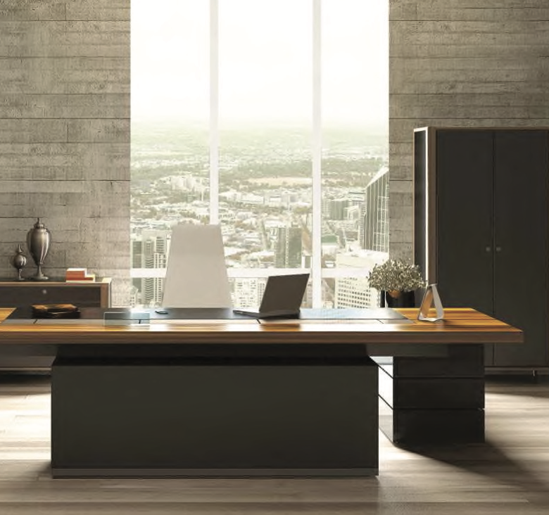 Modern Office Furniture