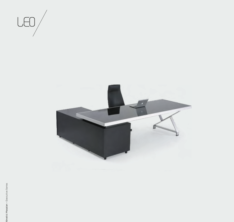 Modern Office Furniture