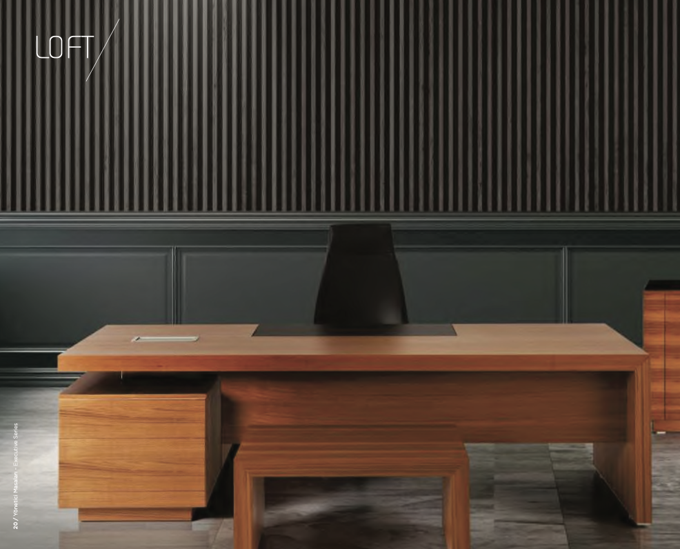 Modern Office Furniture