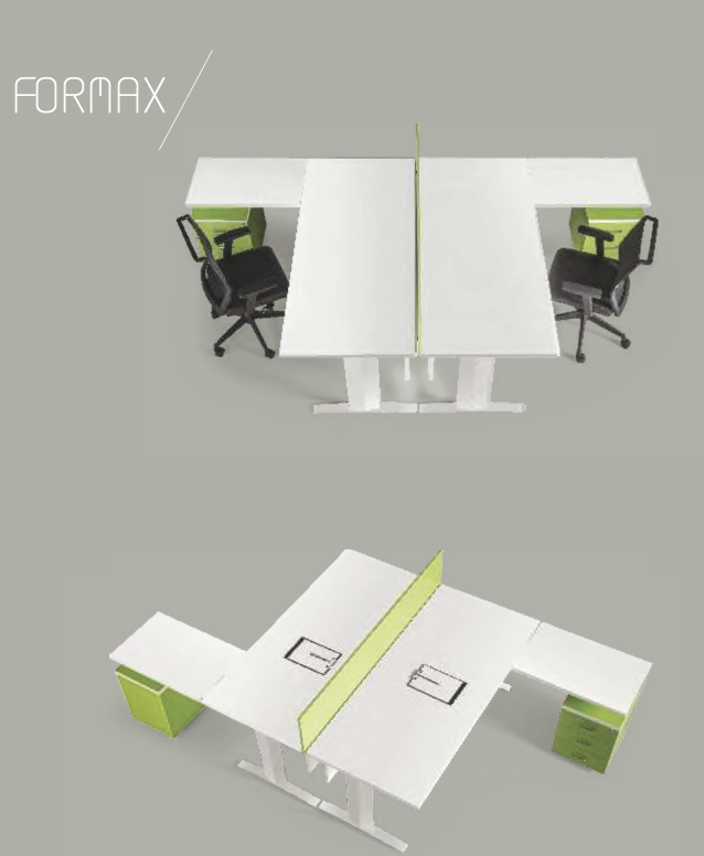 Modern Office Furniture