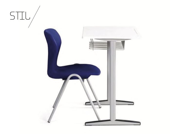 Educational Furniture and Student Desks