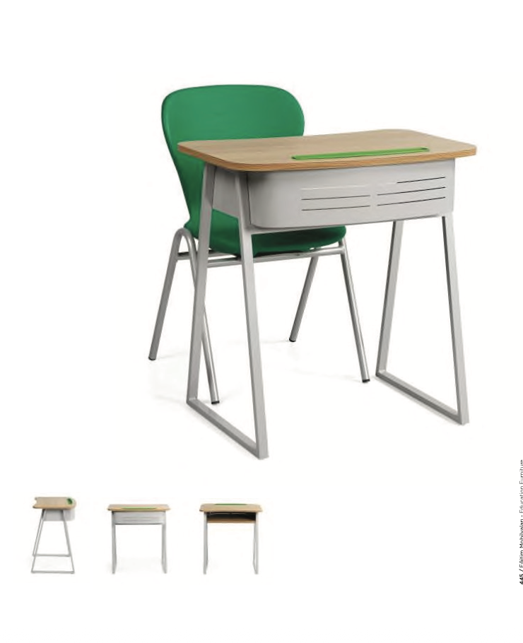 Educational Furniture and Student Desks