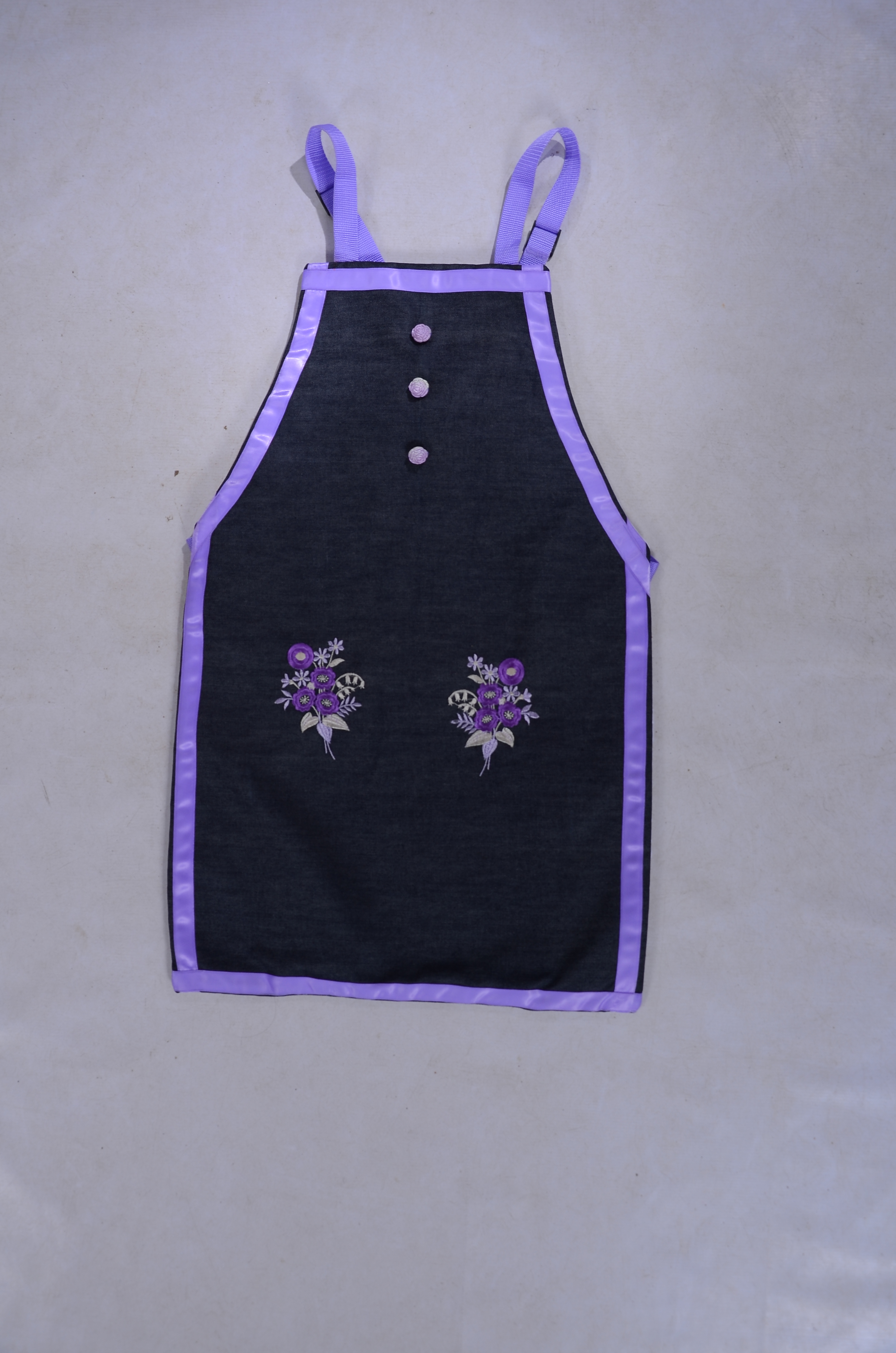 apron
