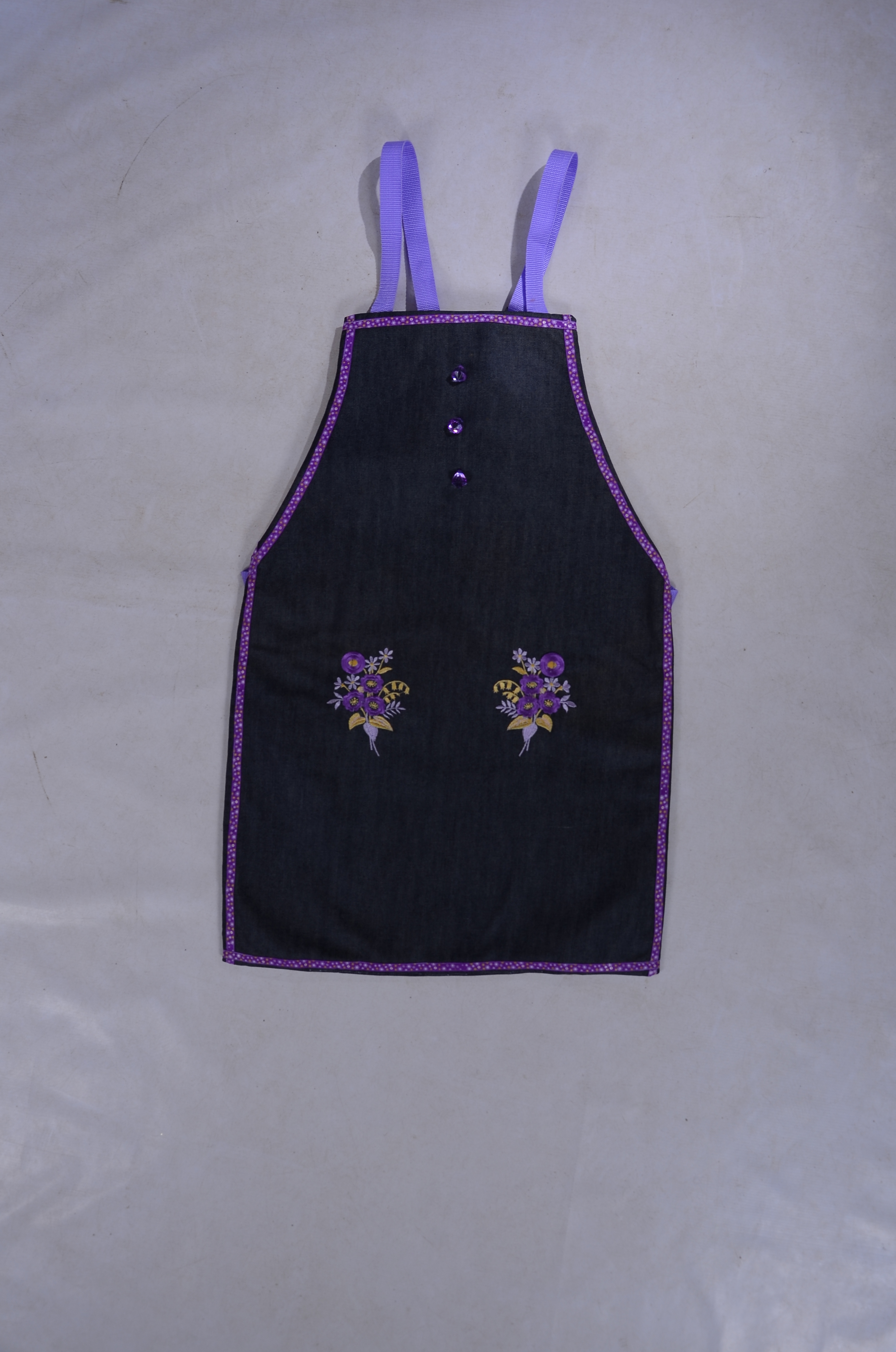 apron
