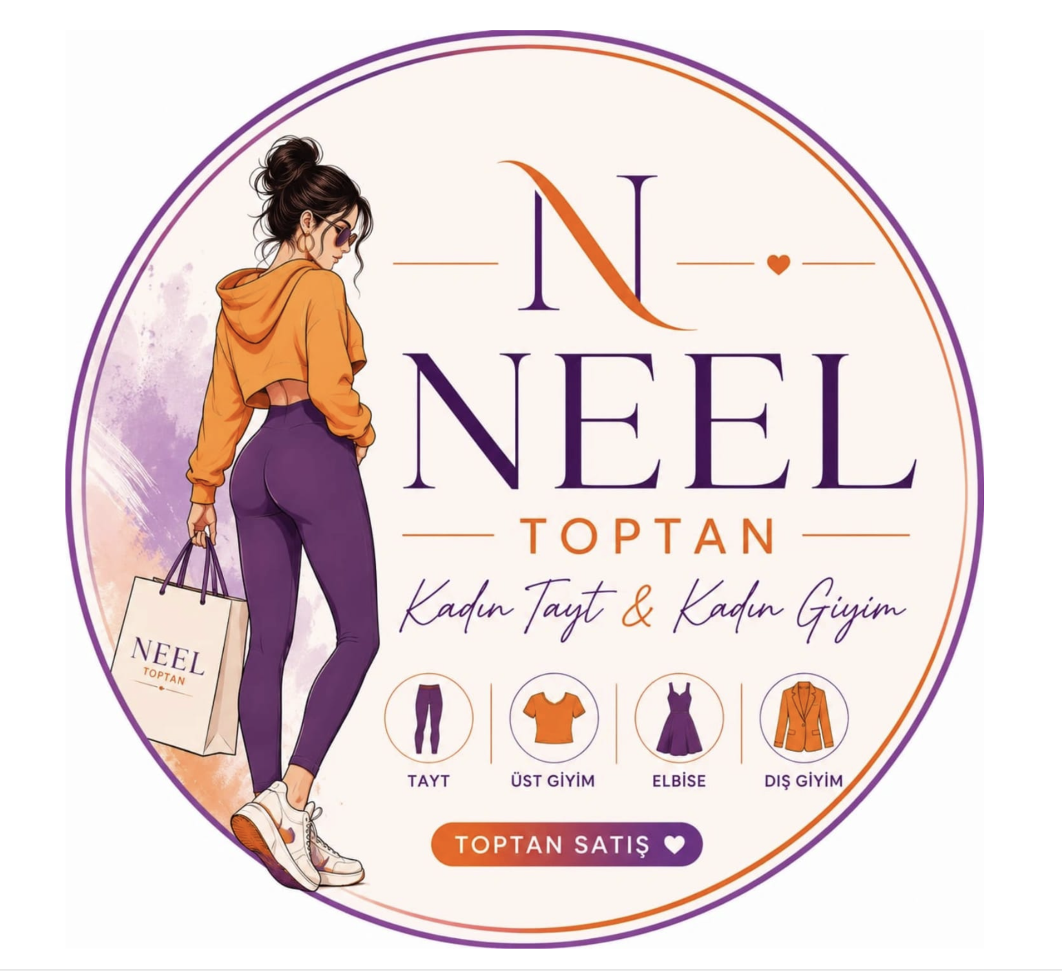 NEEL Toptan