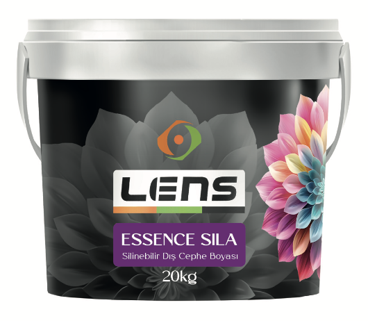 Interior and Exterior Paints