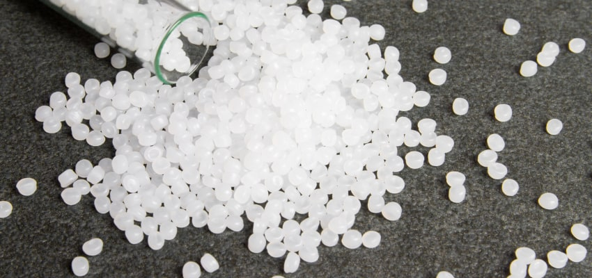 فرصة استيراد مادة البولي إيثيلين عالية الكثافة (HDPE) الخام للسوق الجزائرية.