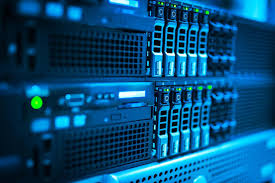 Supplier Request – Servers & Storage Equipment