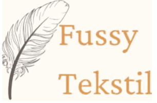 fussy tekstil