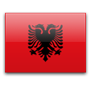 Albania flag
