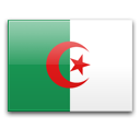 Algeria flag