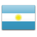 Argentina flag