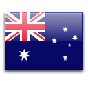Australia flag