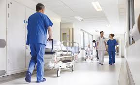 🏥 Strategic Renewal Opportunity in Healthcare Infrastructure – 2 Separate Tender Announcements from Jordan!