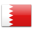 Bahrain flag