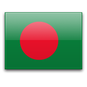 Bangladesh flag