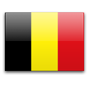 Belgium flag