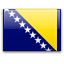Bosnia and Herzegovina flag