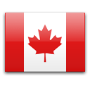 Canada flag