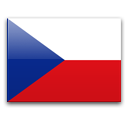 Czech Republic flag
