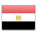 Egypt flag