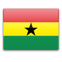 Ghana flag
