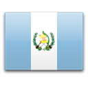 Guatemala flag